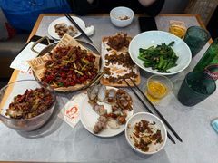 -辣妈 川湘小馆