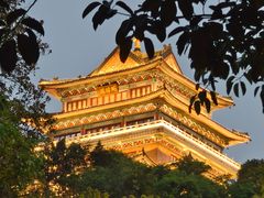 -高榜山景区