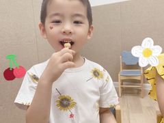 -贝迪森儿童成长中心(未央汉神中心)