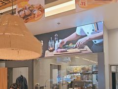 -豪享来中西餐厅(隆昌店)