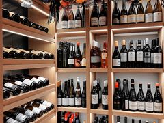 -肆海小川菜酒馆Wine Bistro (青年路店)