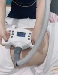 点击看大图 -Lily纤美·科技减脂中心