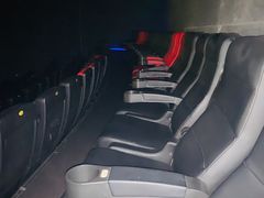 -幸福蓝海国际影城(芜湖IMAX店)