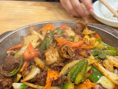 -全州拌饭馆(龙源西街店)