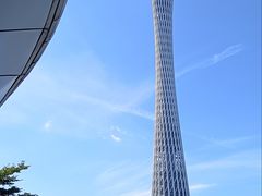 -海心沙亚运公园