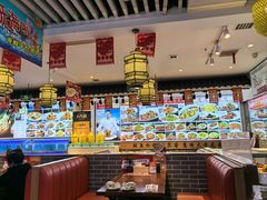 -渔家风味·鲅鱼水饺·央视展播·海鲜天津菜(开发区店)