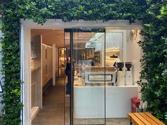 门面-% Arabica阿拉比卡咖啡(武康路店)