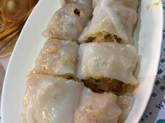 -点点心点心专门店(湾仔店)