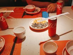 -闻溪有渔·活鱼现烤才好吃(太仓万达店)