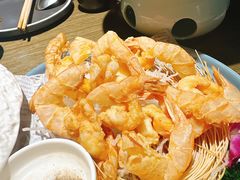 -隆喜元鱼汤包·海鲜(中联广场店)