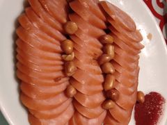 -热河食府(中山路店)
