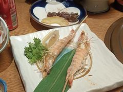 -炎蔵牛舌烤肉