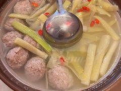 -淮安人家·悦达嘉宴(深圳路店)