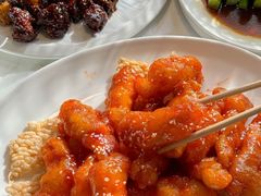 -桂园餐厅(五大道店)