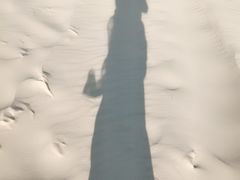 -库伦旗银沙湾旅游景区