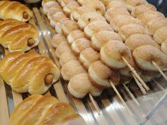 -面包新语(国瑞店)