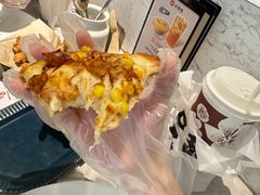 -必胜客(吾悦广场店)