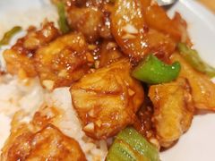 -旺晋乡刀削面(贵派大厦店)