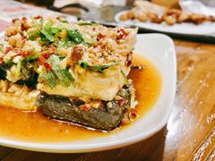 老长沙臭豆腐-湘里乡亲甲王二老店