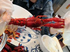 -松哥油焖大虾(皇岗一店)