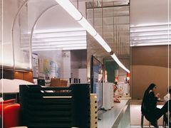 大堂-青山研究所Aoyama Lab