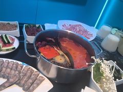 -唯爱KTV聚会餐厅(仙林东城汇店)