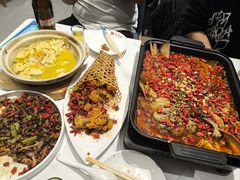 -恒盛居回族饭店