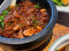 -炼火烤肉店