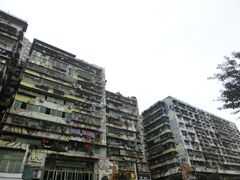 -黄桷坪涂鸦艺术街
