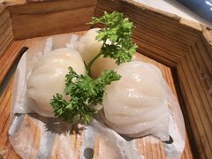 -叹茶靓点·粤式餐厅·全天茶市(石井万民广场店)