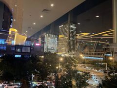 -W Fitness 威尔仕健身(北京英皇集团中心店)