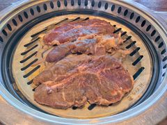 -Jin Go Gae Restaurant