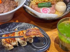 -Ramen满吉·豚骨拉面(丽园路店)