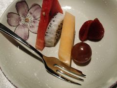 -红棉中餐厅·广州海航威斯汀酒店