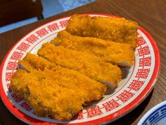 -辣肉面大王(天平路店)