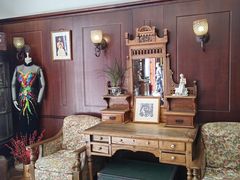 -邓丽君音乐主题餐厅