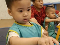 -金宝贝早教(万象城校区)