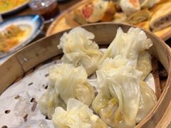 -德顺源·非遗烧麦·老菜(大观园店)