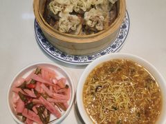 传统烧麦-马家烧麦(中街店)