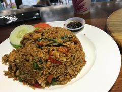 -Scarborough Fish & Chips- Tanjung Rhu