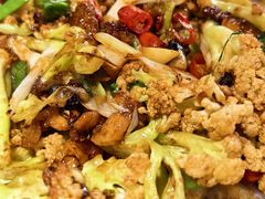 -米椰湘·辣椒炒肉