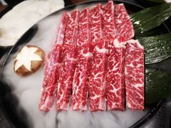 -九田家黑牛烤肉料理(潍坊青州市泰华城店)