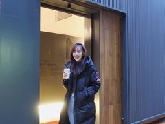 -大酉·M Coffee(北京美术馆店)