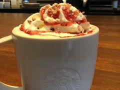 -星巴克(济宁万达广场店)