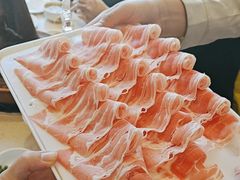 -阳坊大都涮羊肉(阳坊总店)