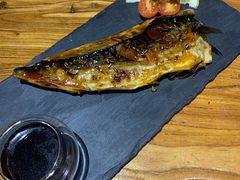 -3号仓库·餐厅(灵溪一店)