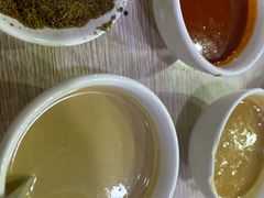 -平山城鑫烧烤(建国楼店)