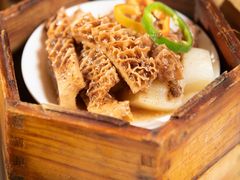 -避风塘·老港味餐厅·茶档(长宁龙之梦店)