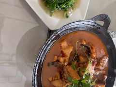 -鱼味馆(万佛湖店)