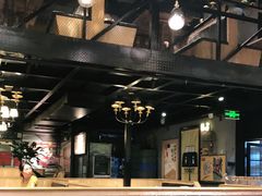 大堂-嘎嘎鸭脑壳(驷马桥店)